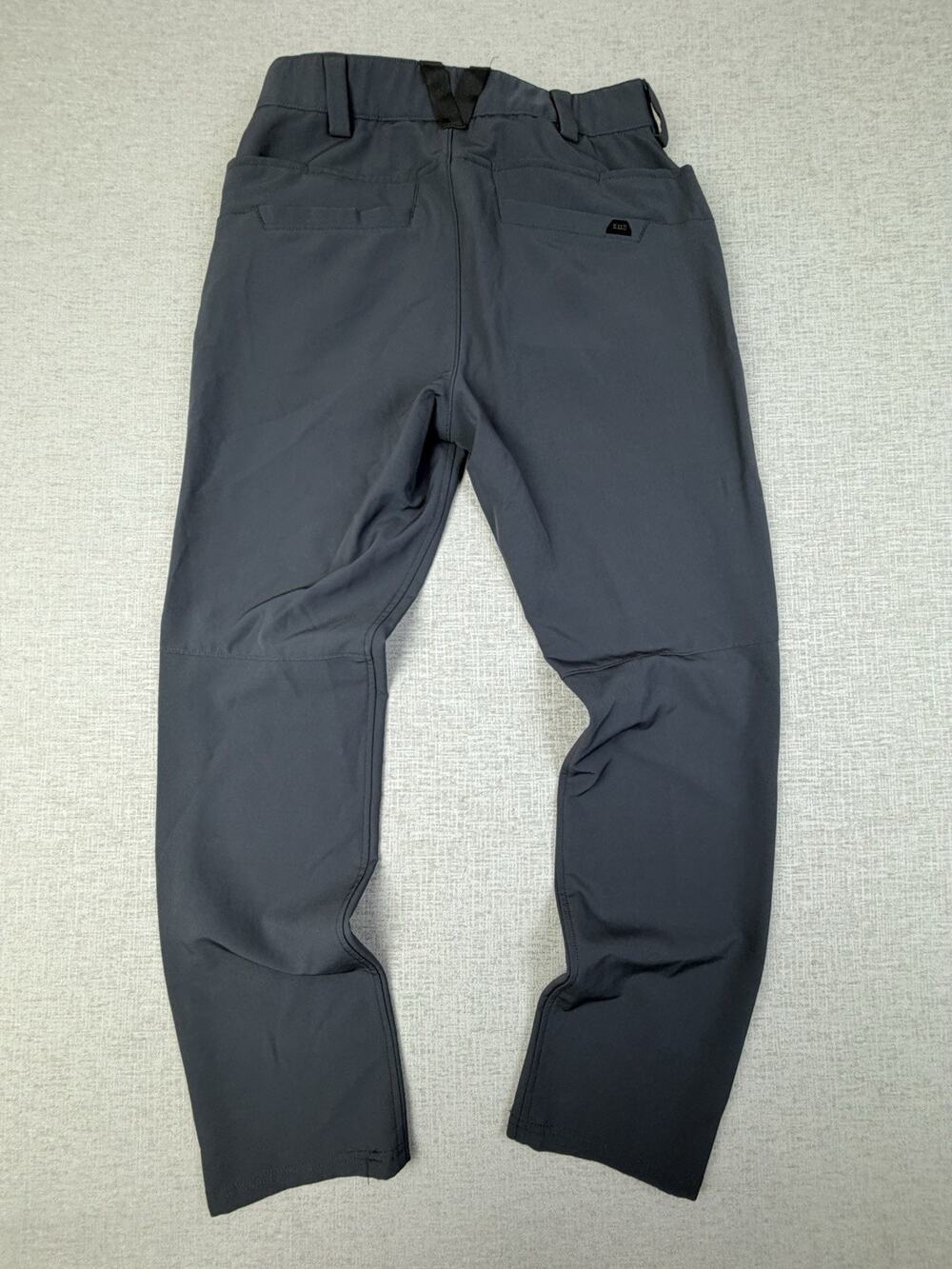 5.11 Tactical Men’s 32x32 Gray Stretch Utility Pants Outdoor